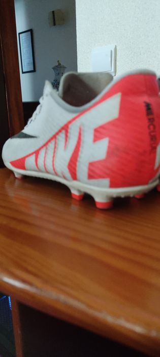 Chuteiras Nike Mercurial