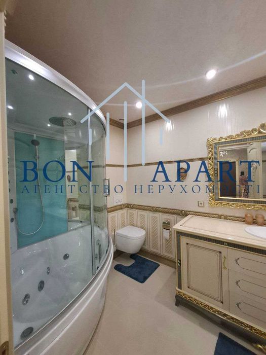 2-кімнатна квартира за адресою (площа 84 м²) - Atlanta.ua - фото 11