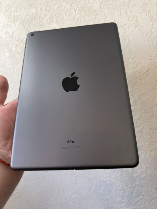 iPad 7 10.2 2019 32Gb WiFi Space Gray A2197
