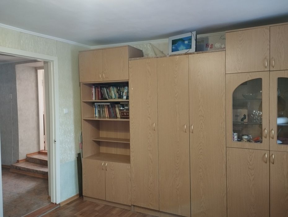 Продається будинок в селі Котляреве