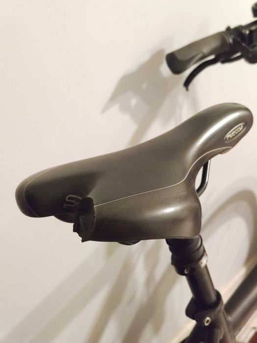 Rower Gudereit LC 30 Edition