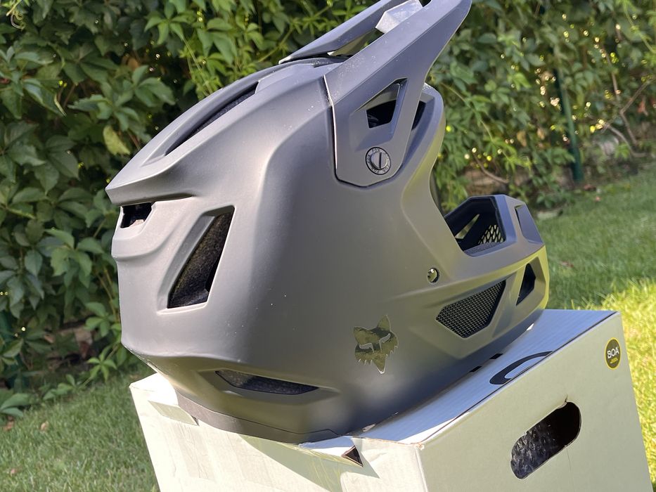 Fox Rampage mips rozm. XL