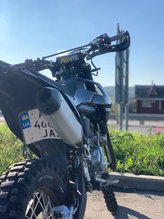 Kovi Advance 300 2024