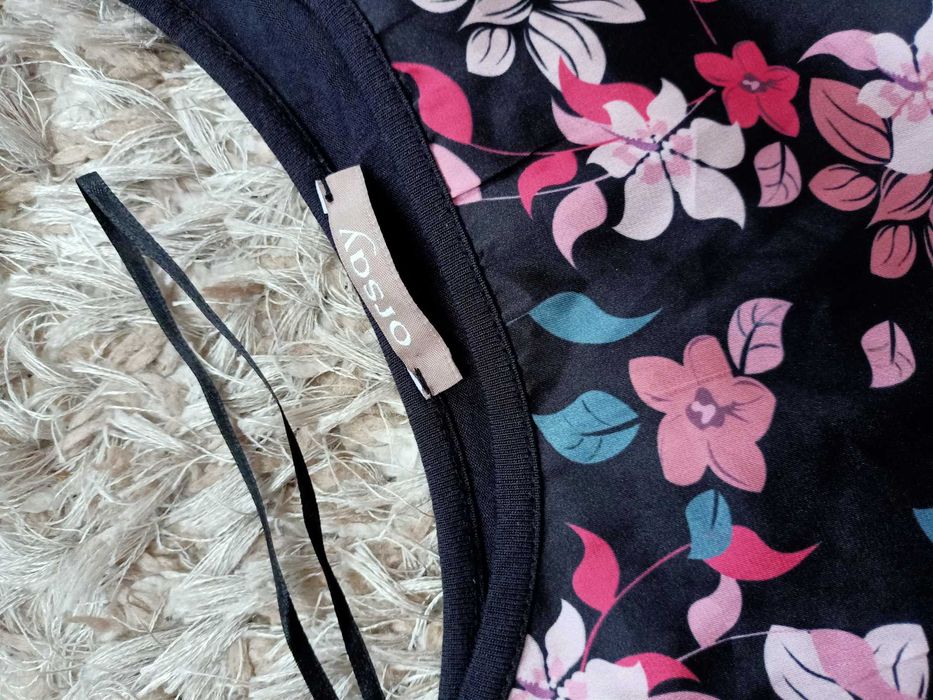 Bluzka t-shirt damska Orsay xs