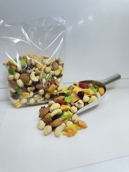 мікс преміум (огріхи та цукати)