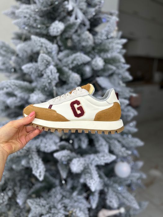 Жіночі оригінальні кросівки Gant Caffay 27533166 G136