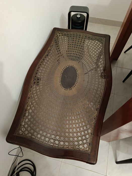 Mesa de centro de sala