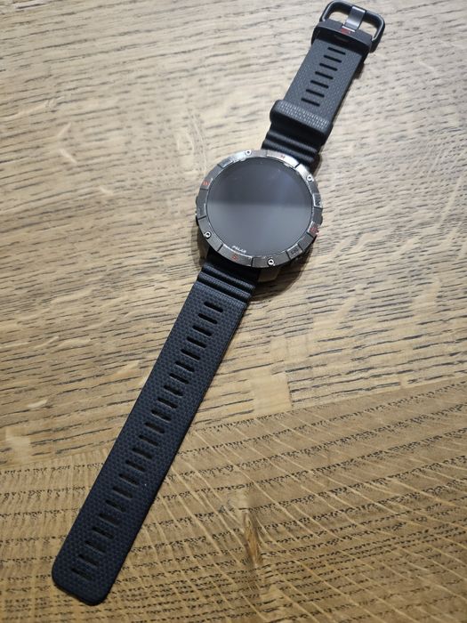 Polar grit x2 pro titan