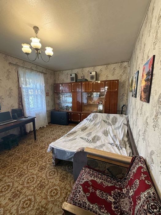 Сертифікати. Є Відновлення. Продам будин в центрі с.Піщане