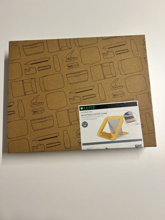 Podstawka pod laptop