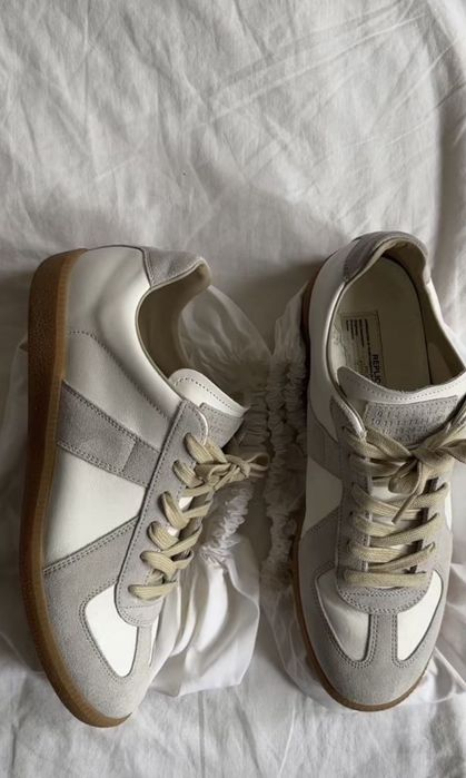 Кроссовки Maison Margiela Replica | Мейсон Маржела Репліка