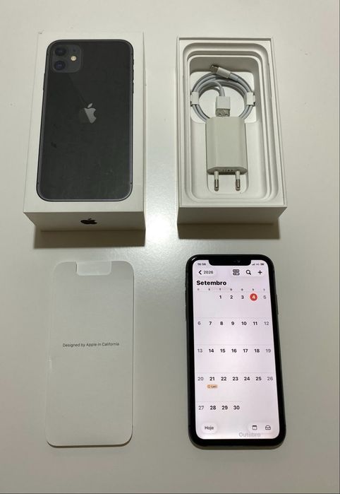 iPhone 11 Ultimo Preço