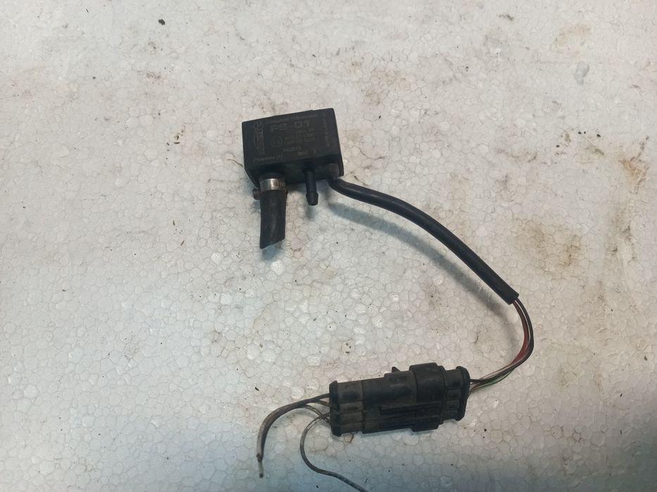 Czujnik ciśnienia podciśnienia map sensor gazu LPG ps 01