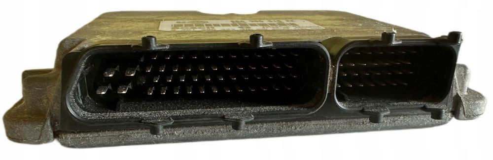 Komputer Sterownik Silnika Skoda Octavia Golf Bora