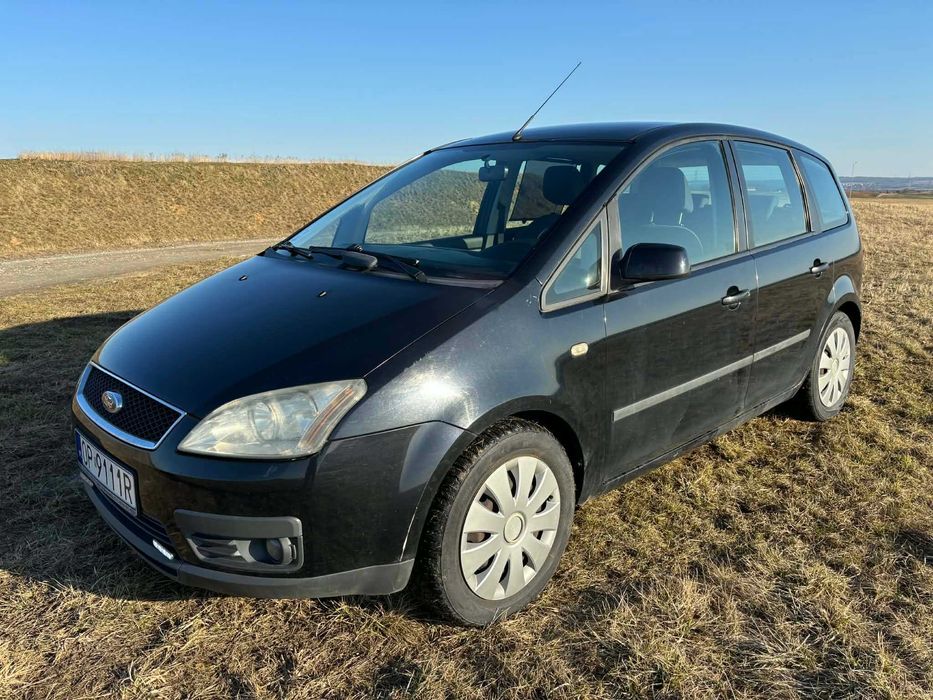 Ford Focus C-Max