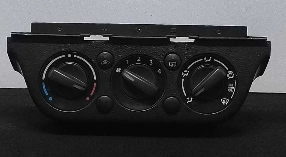 Comando Chauffage / Sofagem - SUZUKI SWIFT III