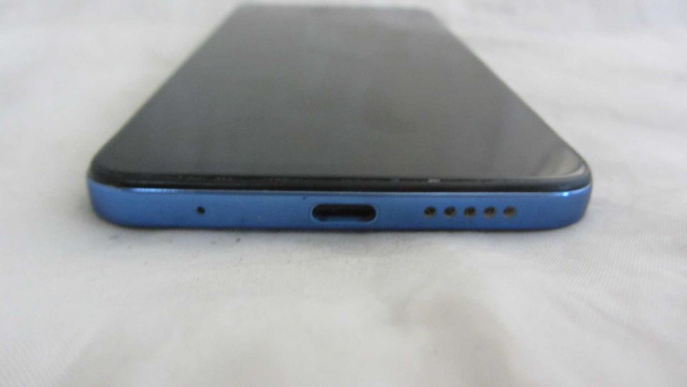 POCO M4 Pro 6/128GB Blue