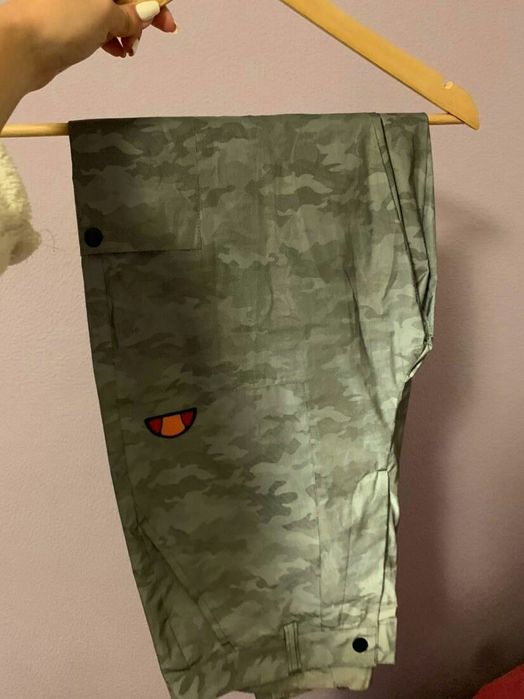 Calças refletoras64729632262785122