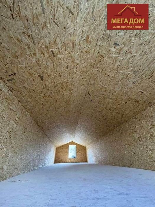 Сучасний будинок 120 м², 5 соток, 3 кімнати, Масляниківка (новобудова)
