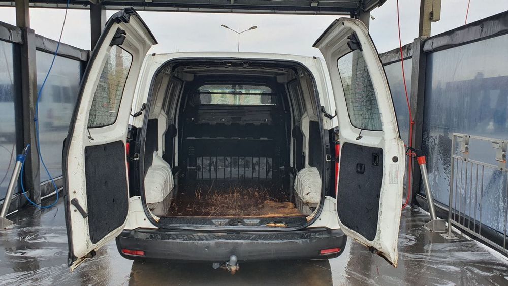 Hyundai H1 вантажний