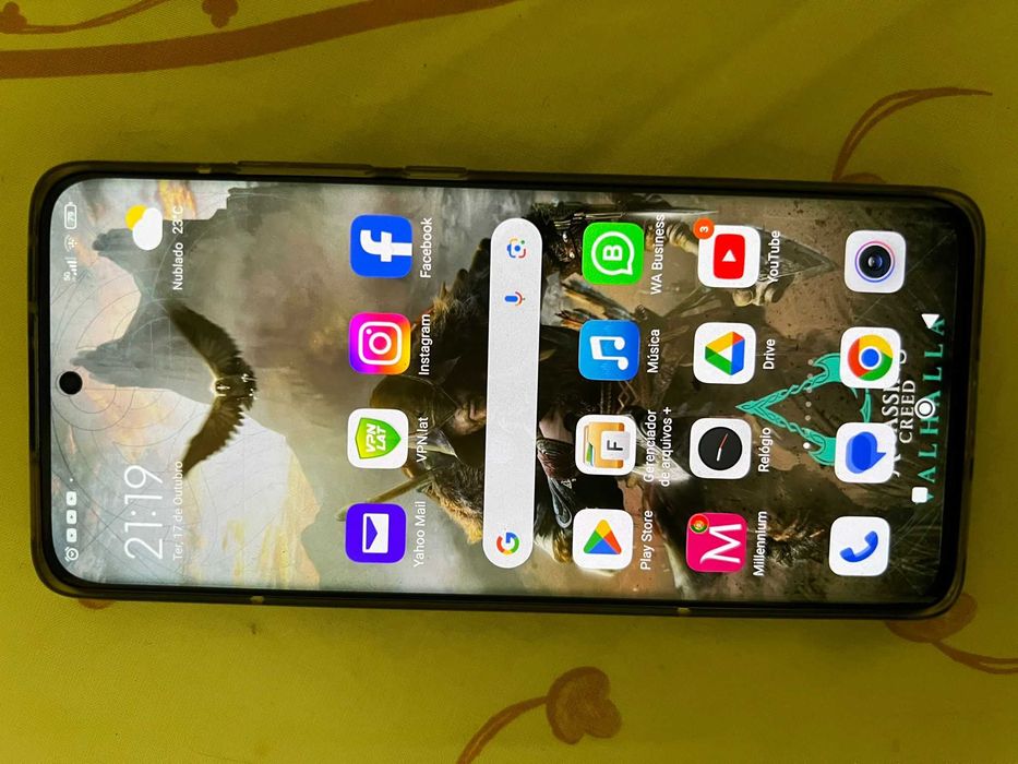 Xiaomi 12 - 256 GB - Azul