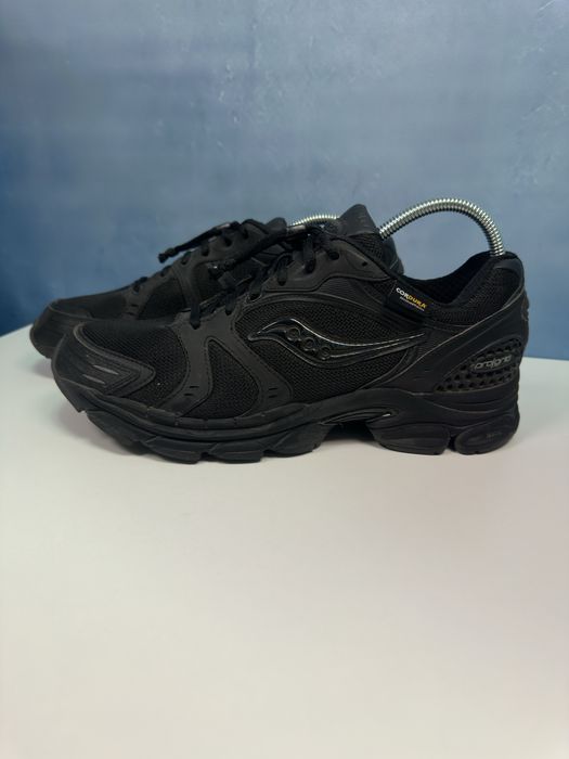 Buty męskie Saucony Triumph 4 Cordura | Rozmiar 44,5 | Oryginalne