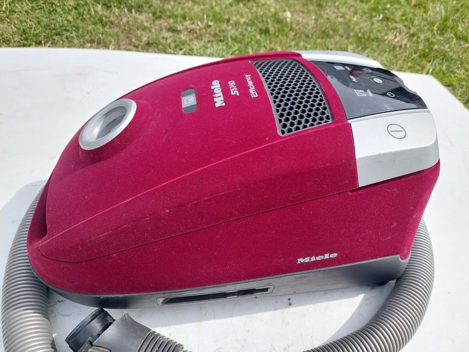 Odkurzacz miele s6 1200W z pilotem