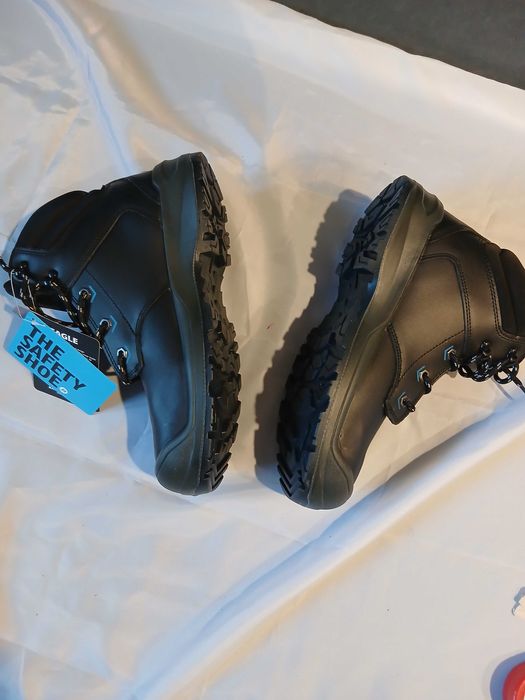 Buty robocze 43 Bata Industrials Shepard 28cm S3