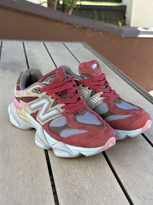 Кросівки жіночі new balance