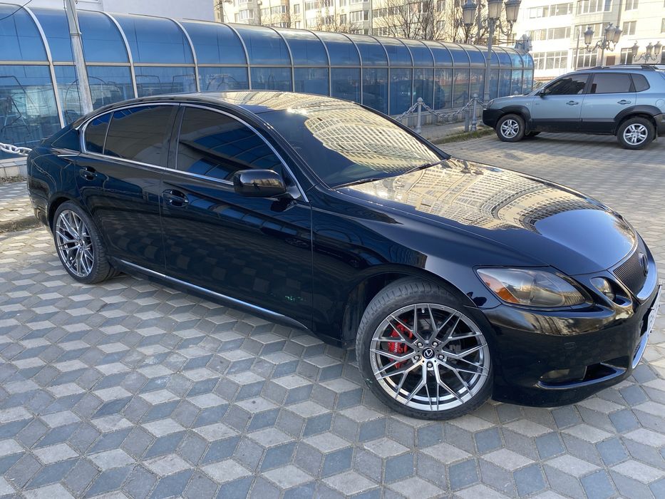 Продам Авто Lexus GS