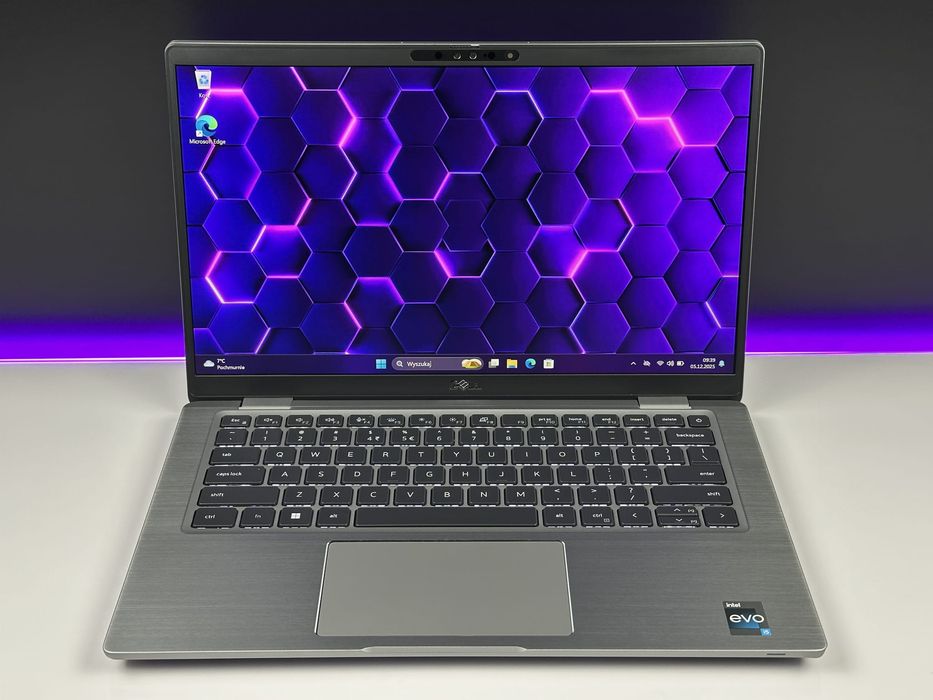 Laptop DELL Latitude 7430 | i5-1245U / FHD / US / gwarancja / FV23%