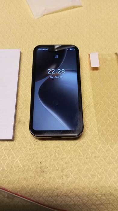 Mini Smartphone Servo S1664284352309763120