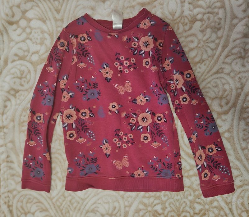 Симпатична кофточка від Palomino 128