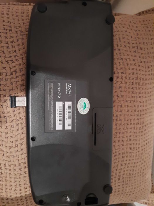 Wireless Bluetooth Keyboard424731375242455042