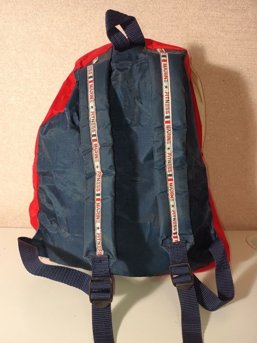 Рюкзак наплічник