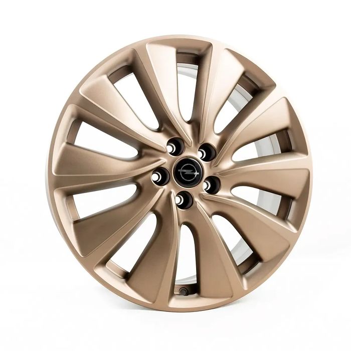 NOWE Oryginalne Felgi Opel 19'' GrandlandX CROSSLAND