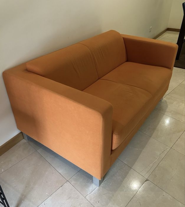 Sofa de sala 2 lugares