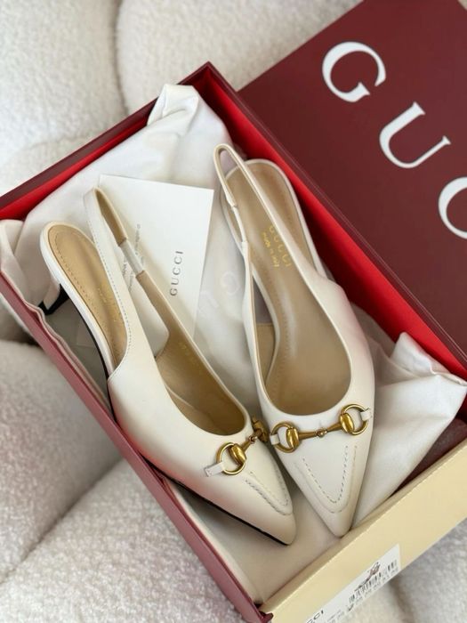 Gucci szpilki 35-41