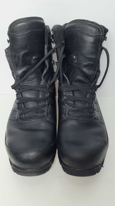 Meindl Combat Extreme r. 48 wojskowe buty taktyczne Gore-Tex