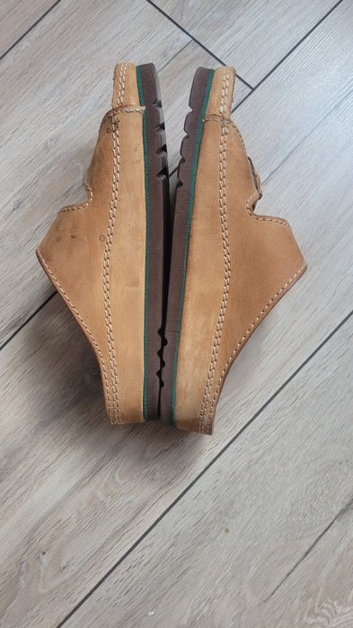 Klapki damskie Sholl 38