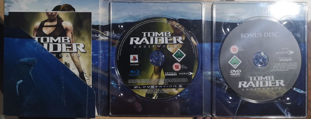 Jogo Playstation 3