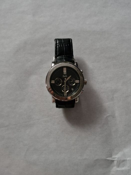 Zegarek meski D&G