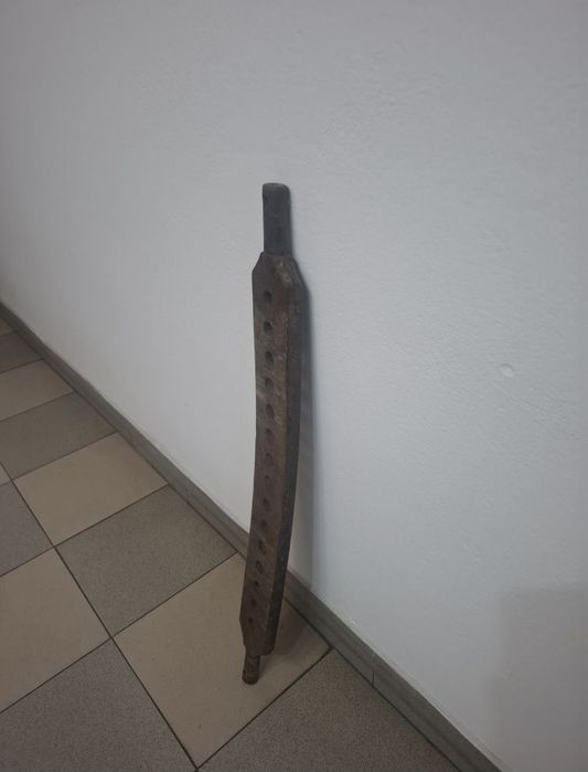 Belka polowa do ursusa c 330, c 360 i pochodnych