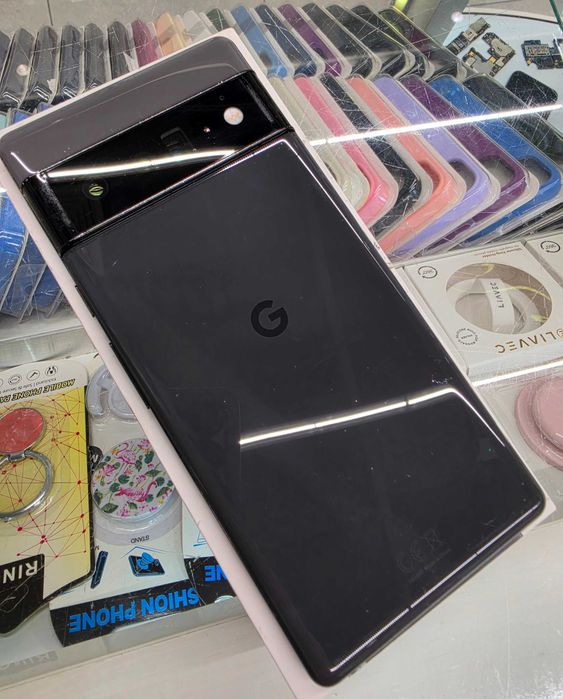 Google Pixel 6 Pro 128GB Telakces Felicity *Raty 0%