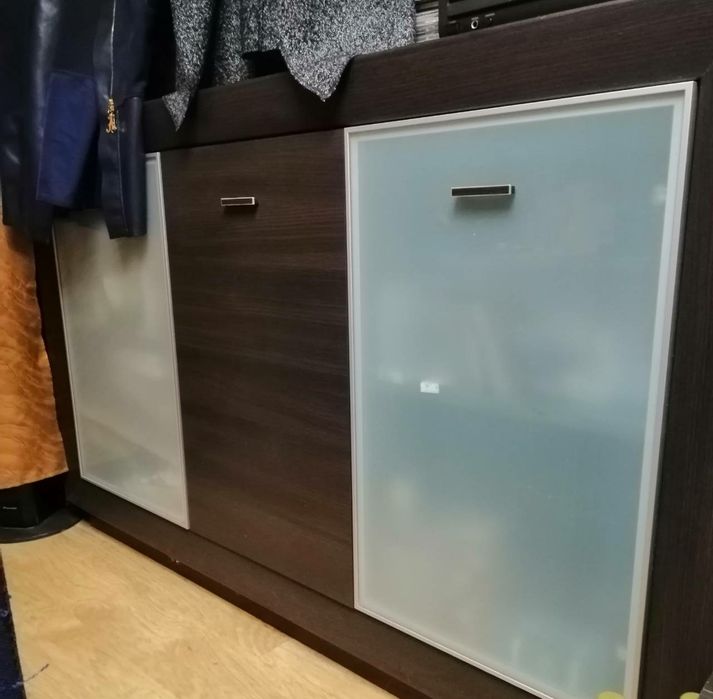 Комод стінка тумба