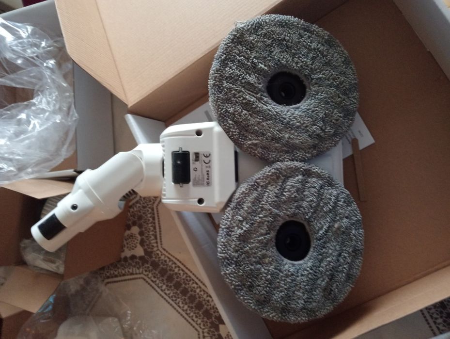 Acessórios para sensor pro