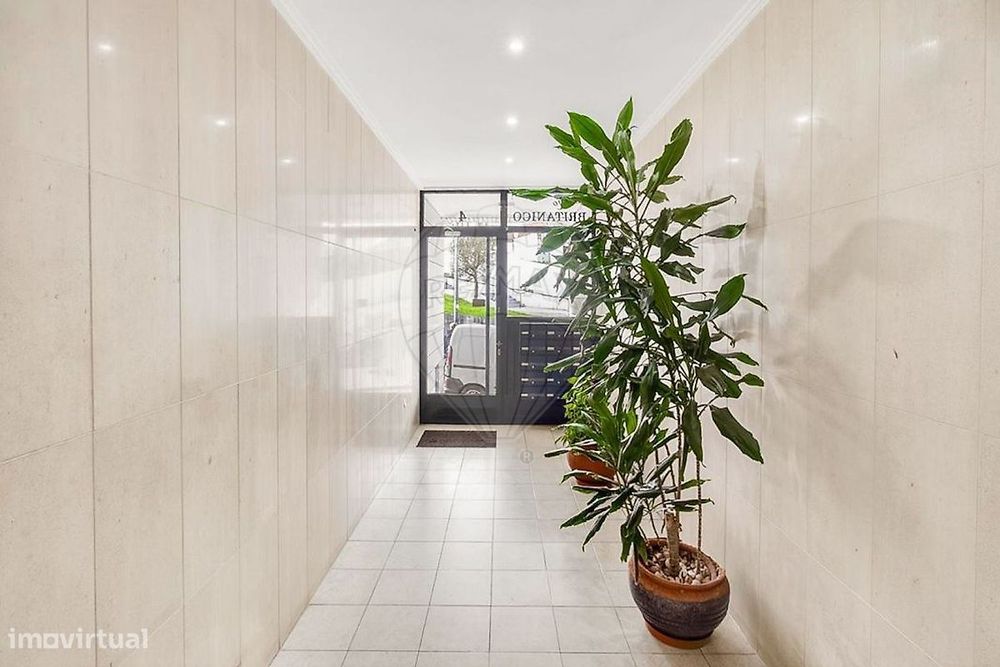 Apartamento T3 para venda