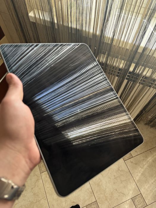 Ipad pro 12.9 m2 6gen 128gb