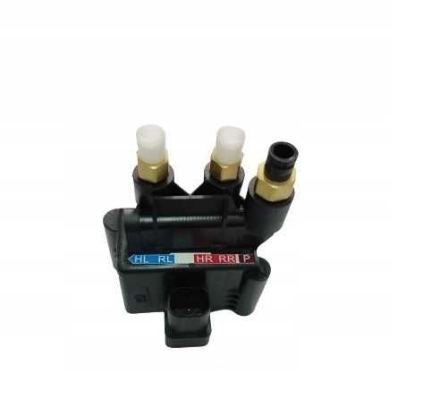 MERCEDES W251 W212 W213 listwa blok zaworów rozdzielacz