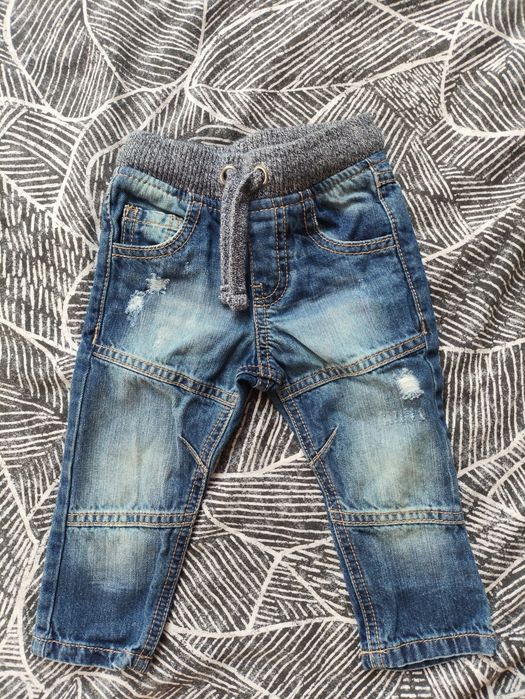 Komplet spodnie, bluza